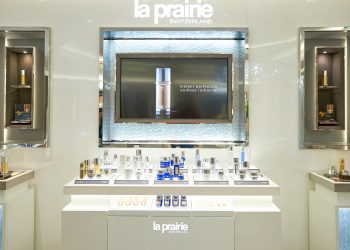 La Prairie