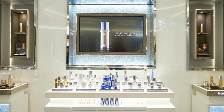 La Prairie em Marcas de Perfumes La Prairie