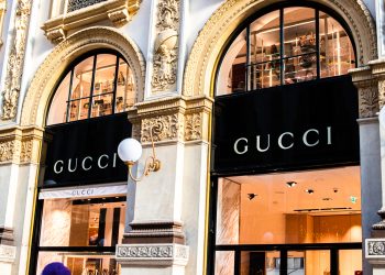 Perfumes Gucci
