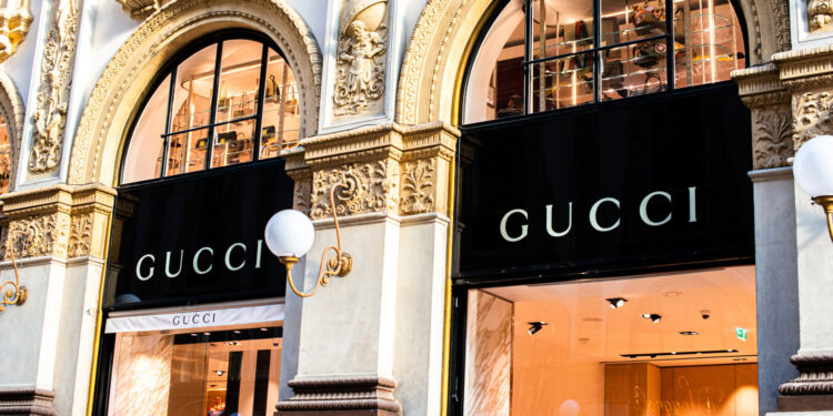 Perfumes Gucci