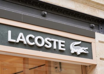 Lacoste