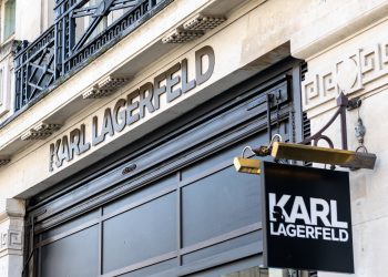 Karl Lagerfeld