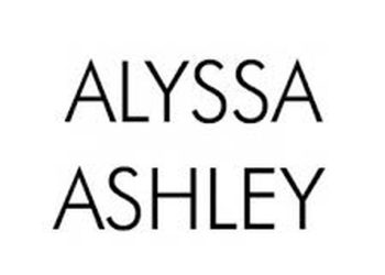Alyssa Ashley