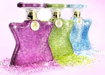TOP 10 PERFUMES MAIS CAROS DO MUNDO EM 2026