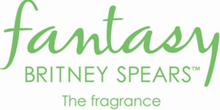 Britney Spears em Marcas de Perfumes Britney Spears