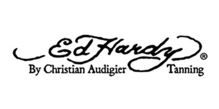 Ed Hardy em Marcas de Perfumes Ed Hardy