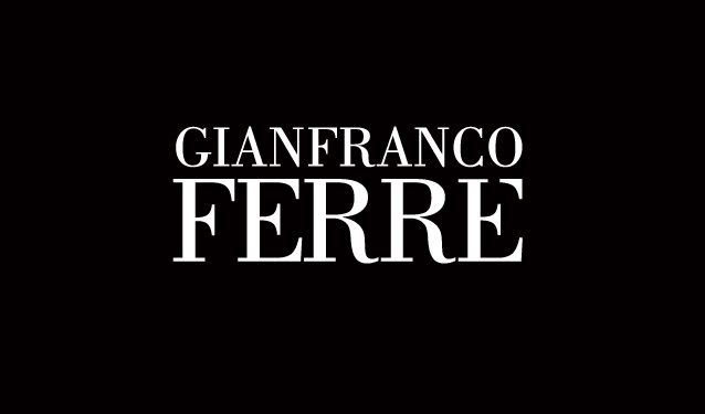 Gianfranco Ferré em Marcas de Perfumes Gianfranco Ferré