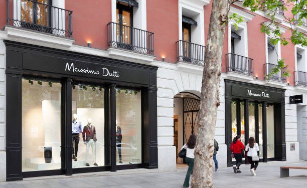 Massimo Dutti