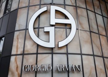 Giorgio Armani