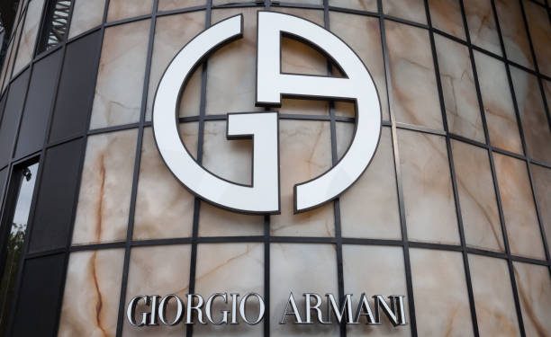 Giorgio Armani em Marcas de Perfumes Giorgio Armani