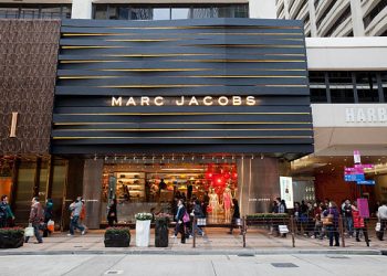 Marc Jacobs