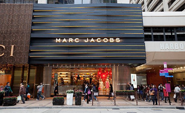 Marc Jacobs