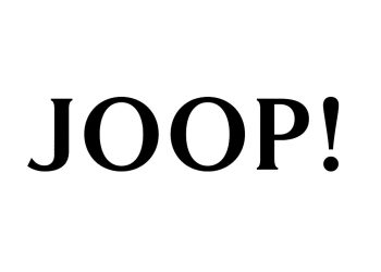 Joop!