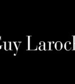 Guy Laroche 1