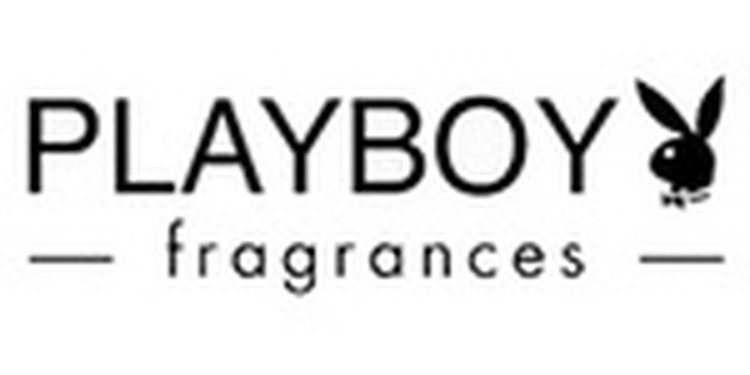 Playboy em Marcas de Perfumes Playboy