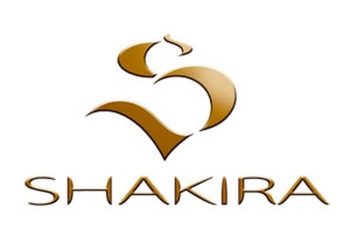 Shakira