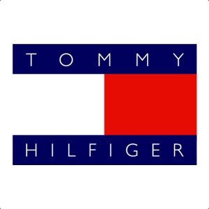 Tommy Hilfiger 1