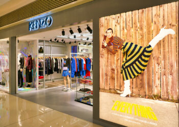 Kenzo