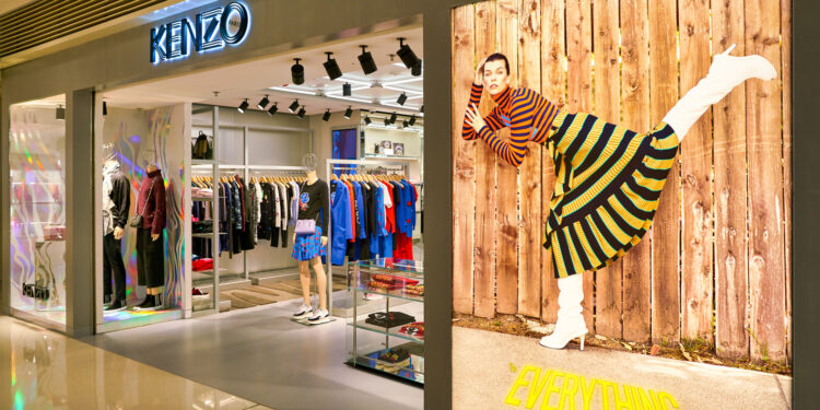 Kenzo em Marcas de Perfumes Kenzo