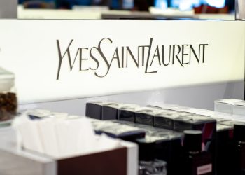 Yves Saint Laurent