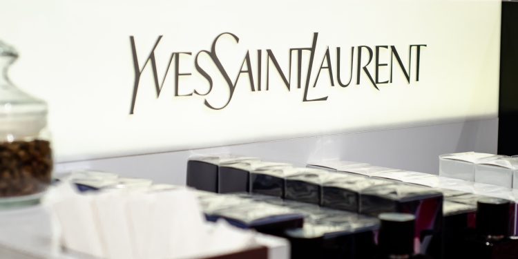 Yves Saint Laurent