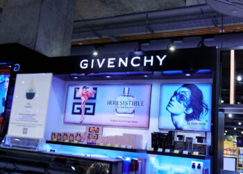 Givenchy