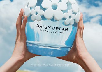 Marc Jacobs Daisy Dream Eau Toilette