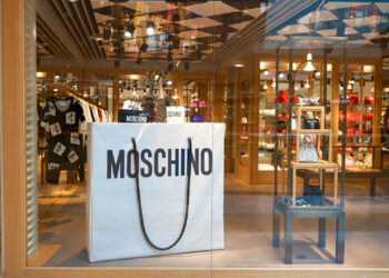 Moschino