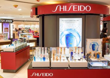 Shiseido