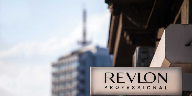 Revlon em Marcas de Perfumes Revlon