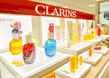 Clarins