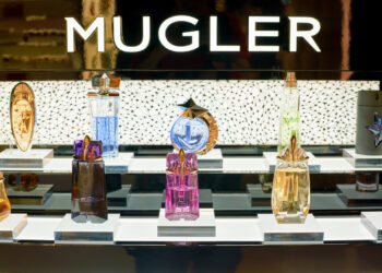 Thierry Mugler