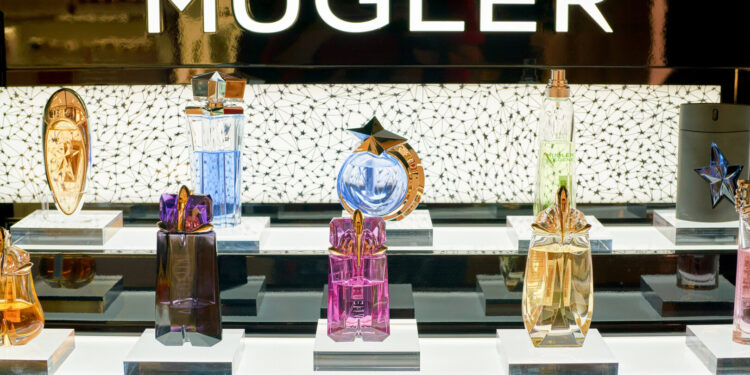 Thierry Mugler em Marcas de Perfumes Thierry Mugler