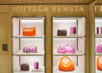 Bottega Veneta