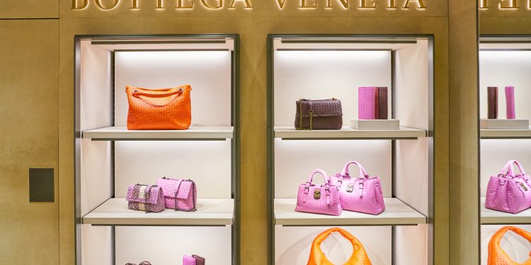 Bottega Veneta em Marcas de Perfumes Bottega Veneta