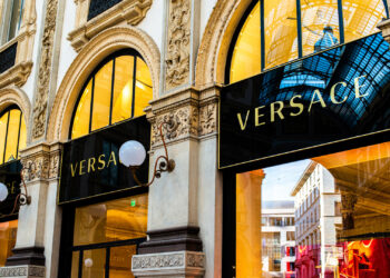 Versace