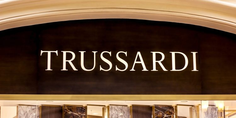 Trussardi em Marcas de Perfumes Trussardi