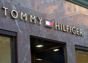 Tommy Hilfiger