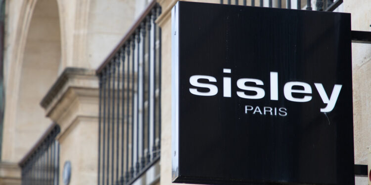 Sisley em Marcas de Perfumes Sisley