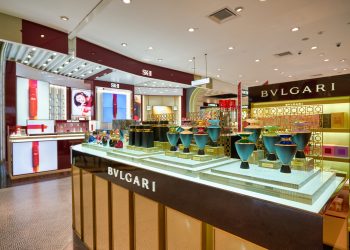 Bvlgari