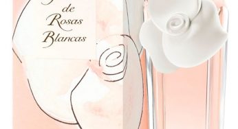 Agua Fresca Rosas Brancas – Adolfo Dominguez Eau Toilette