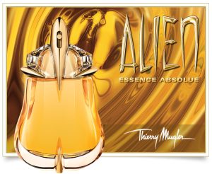 Thierry Mugler Alien Thierry Mugler Alien