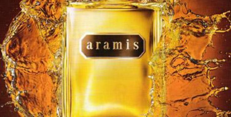 Aramis Men Eau de Toilette em Perfumes Aramis Men Eau de Toilette