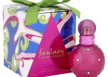 Britney Spears Fantasy Eau Parfum