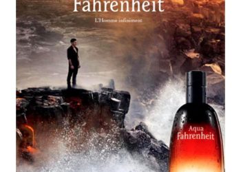 Christian Dior Aqua Fahrenheit Eau Toilette