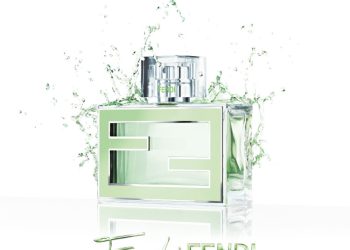 Fan Di Fendi Eau Fraiche Eau Toilette em Marcas de Perfumes Fan Di Fendi Eau Fraiche Eau Toilette