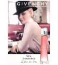 Givenchy Very Irresistible L'Eau En Rose Eau Toilette 4