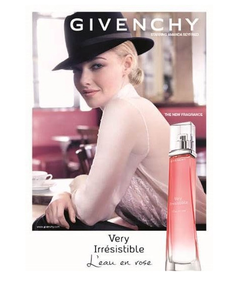 Givenchy Very Irresistible L’Eau En Rose Eau Toilette