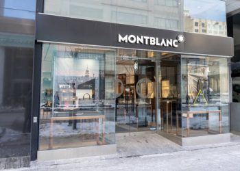 Montblanc
