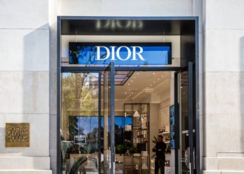 Christian Dior